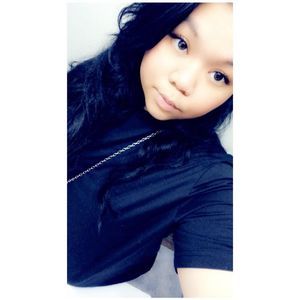 Meet your Posher, Tamara